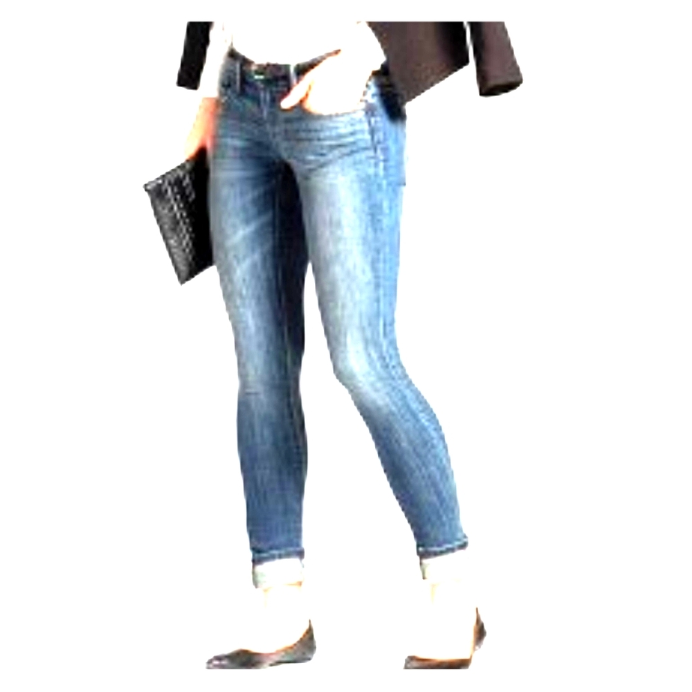 🔥Low.Rise.Skinny👖